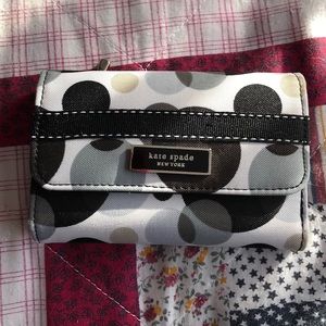 Kate Spade TriFold Wallet